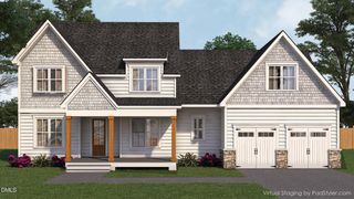 9600 Chris Drive, Raleigh, NC 27603