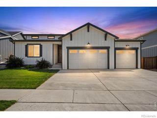 214 Dorothy Drive, Berthoud, CO 80513