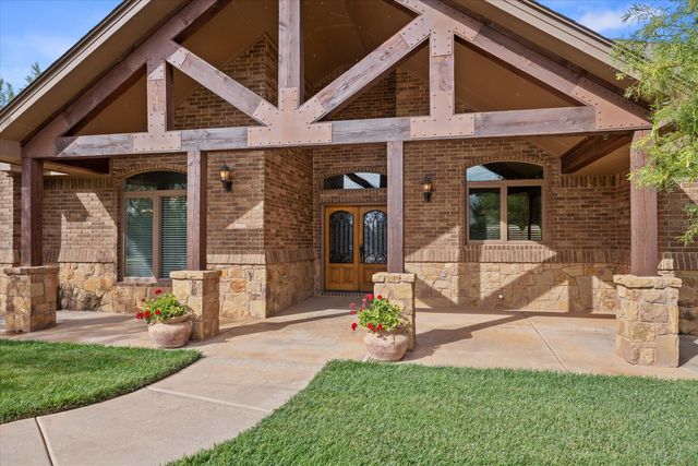 6207 110th Street, Lubbock, TX 79424