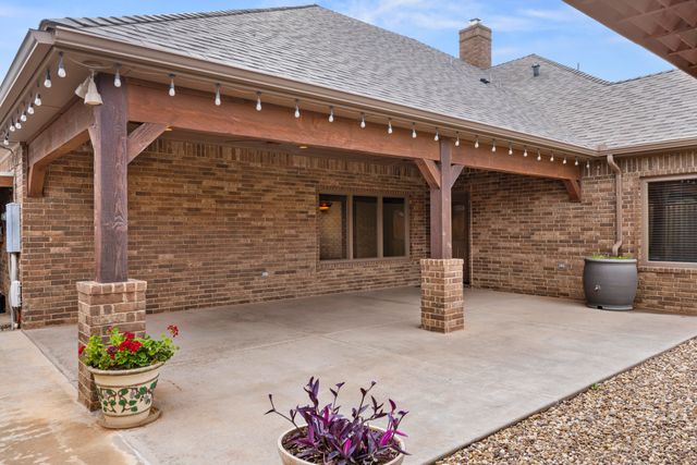 6207 110th Street, Lubbock, TX 79424