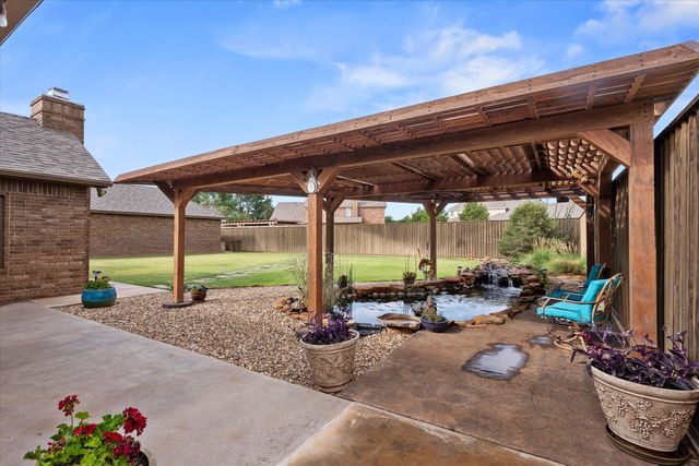 6207 110th Street, Lubbock, TX 79424