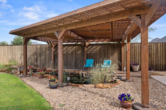 6207 110th Street, Lubbock, TX 79424