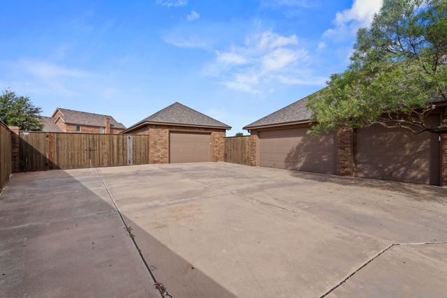 6207 110th Street, Lubbock, TX 79424