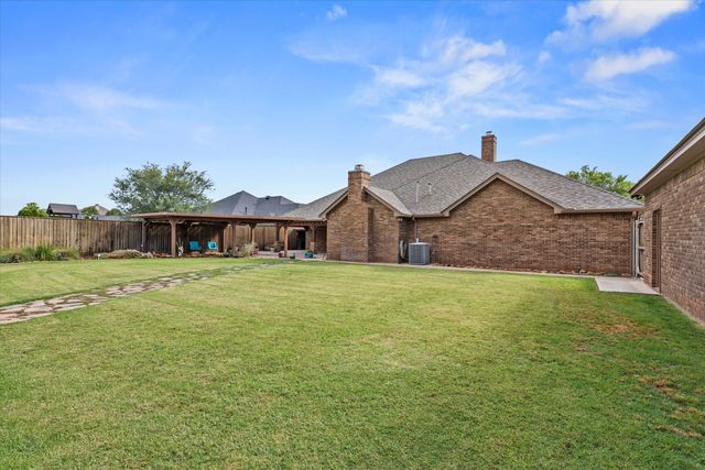6207 110th Street, Lubbock, TX 79424