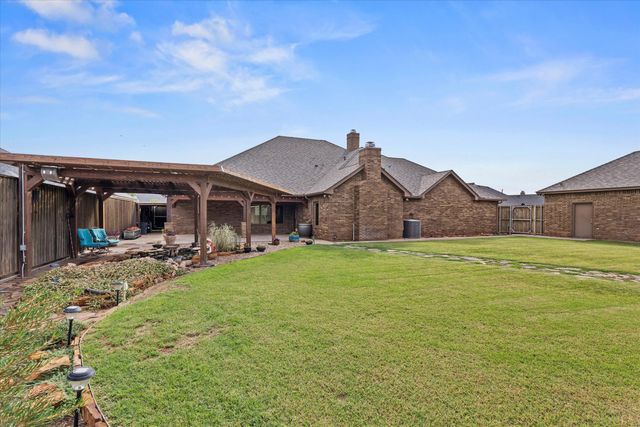 6207 110th Street, Lubbock, TX 79424
