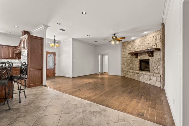 6207 110th Street, Lubbock, TX 79424