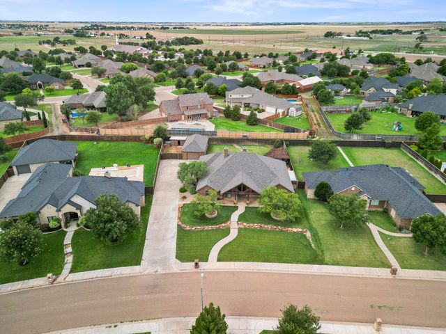 6207 110th Street, Lubbock, TX 79424