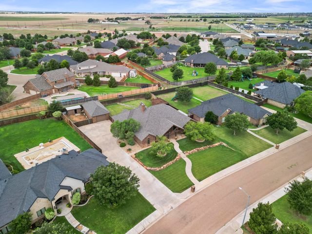 6207 110th Street, Lubbock, TX 79424