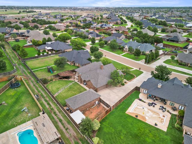 6207 110th Street, Lubbock, TX 79424