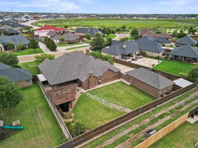 6207 110th Street, Lubbock, TX 79424