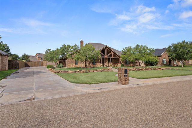 6207 110th Street, Lubbock, TX 79424