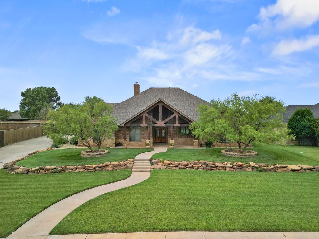 6207 110th Street, Lubbock, TX 79424