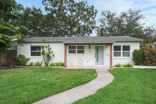 781 40TH AVENUE NE, St Petersburg, FL 33703