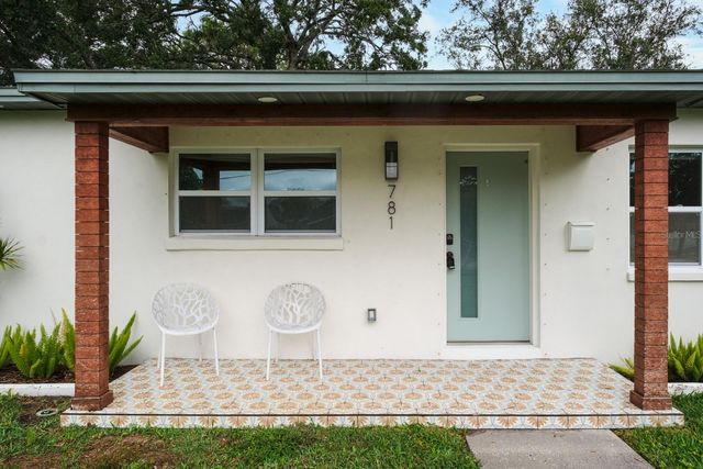 781 40TH AVENUE NE, St Petersburg, FL 33703