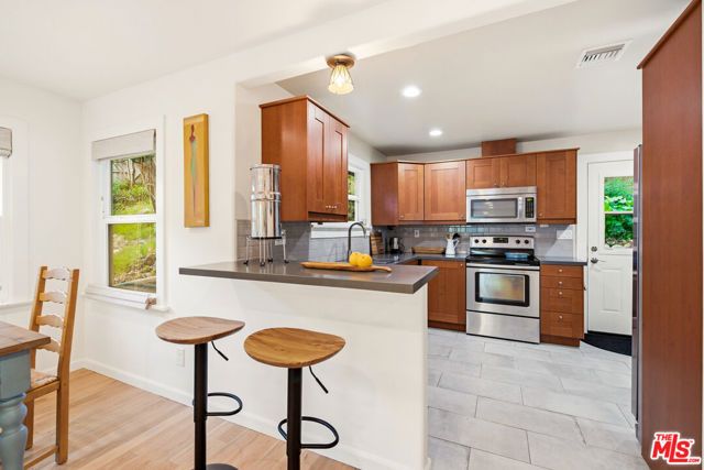 502 Fernwood Pacific Drive, Topanga (los Angeles), CA 90290