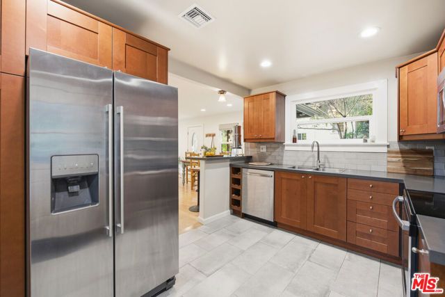 502 Fernwood Pacific Drive, Topanga (los Angeles), CA 90290