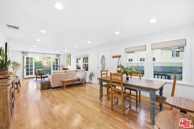 502 Fernwood Pacific Drive, Topanga (los Angeles), CA 90290