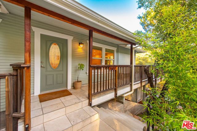 502 Fernwood Pacific Drive, Topanga (los Angeles), CA 90290