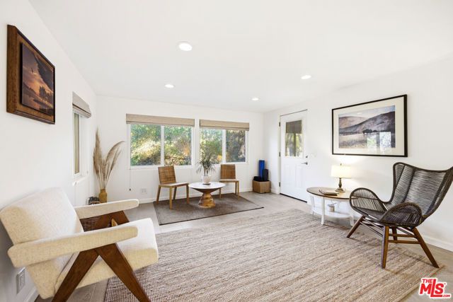 502 Fernwood Pacific Drive, Topanga (los Angeles), CA 90290