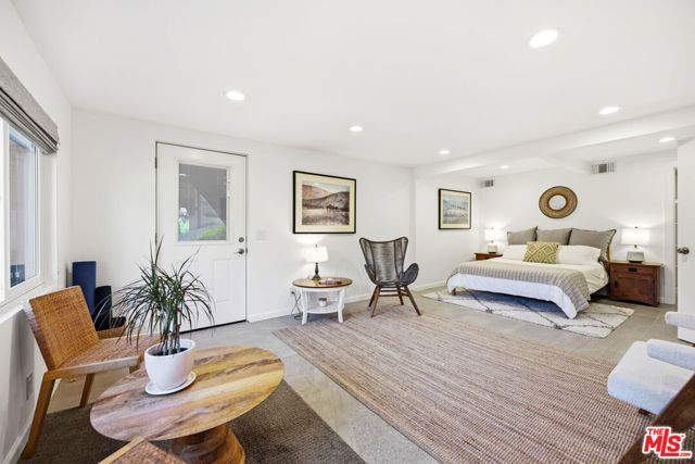 502 Fernwood Pacific Drive, Topanga (los Angeles), CA 90290