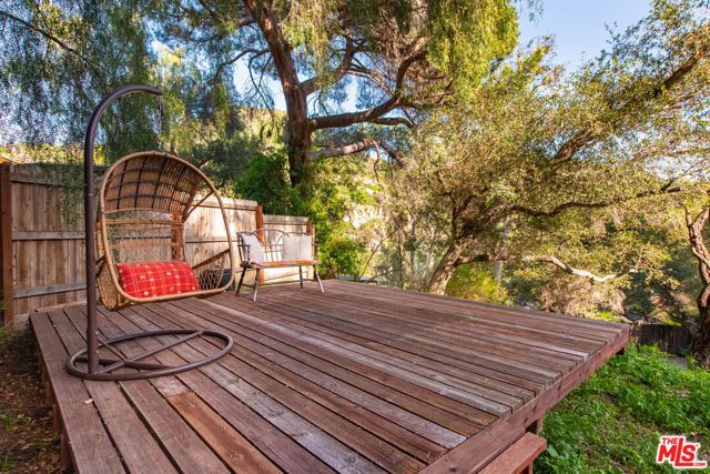 502 Fernwood Pacific Drive, Topanga (los Angeles), CA 90290