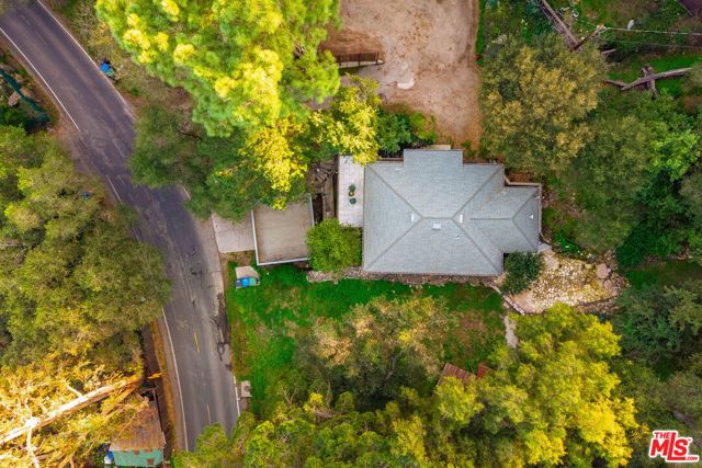 502 Fernwood Pacific Drive, Topanga (los Angeles), CA 90290