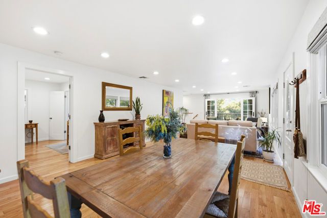 502 Fernwood Pacific Drive, Topanga (los Angeles), CA 90290
