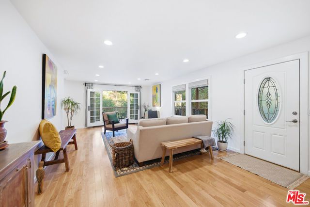 502 Fernwood Pacific Drive, Topanga (los Angeles), CA 90290