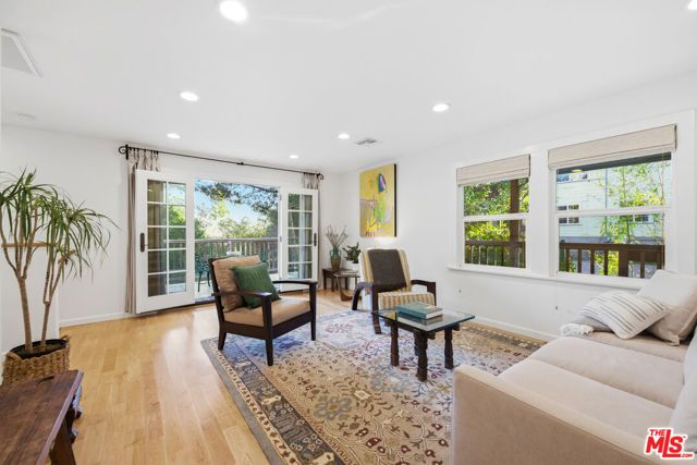 502 Fernwood Pacific Drive, Topanga (los Angeles), CA 90290