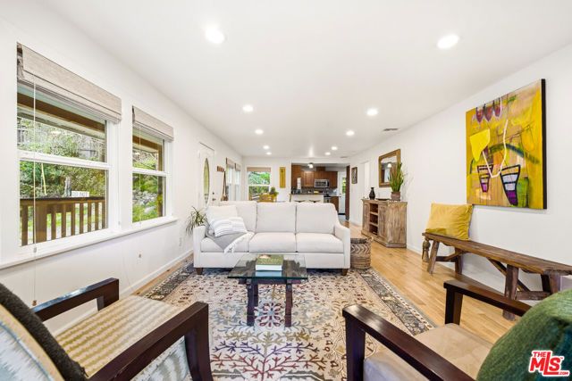 502 Fernwood Pacific Drive, Topanga (los Angeles), CA 90290