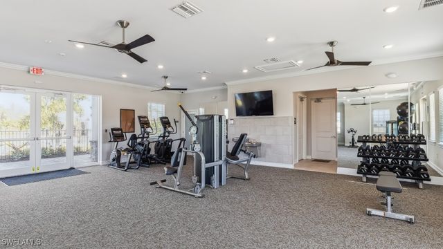 8327 EVERLY PRESERVE DR, Lehigh Acres, FL 33971