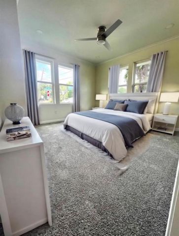 3734 Yellowstone Boulevard, Houston, TX 77021