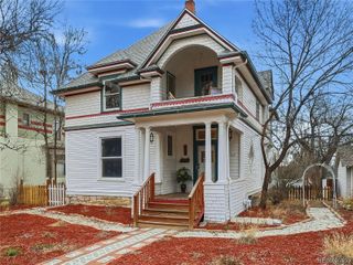 1912 N Greenwood Street, Pueblo, CO 81003