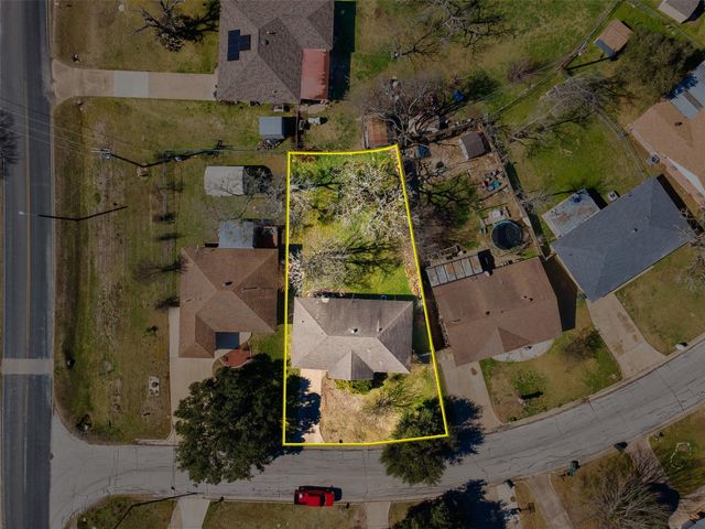 3003 Kim Street, Bryan, TX 77803