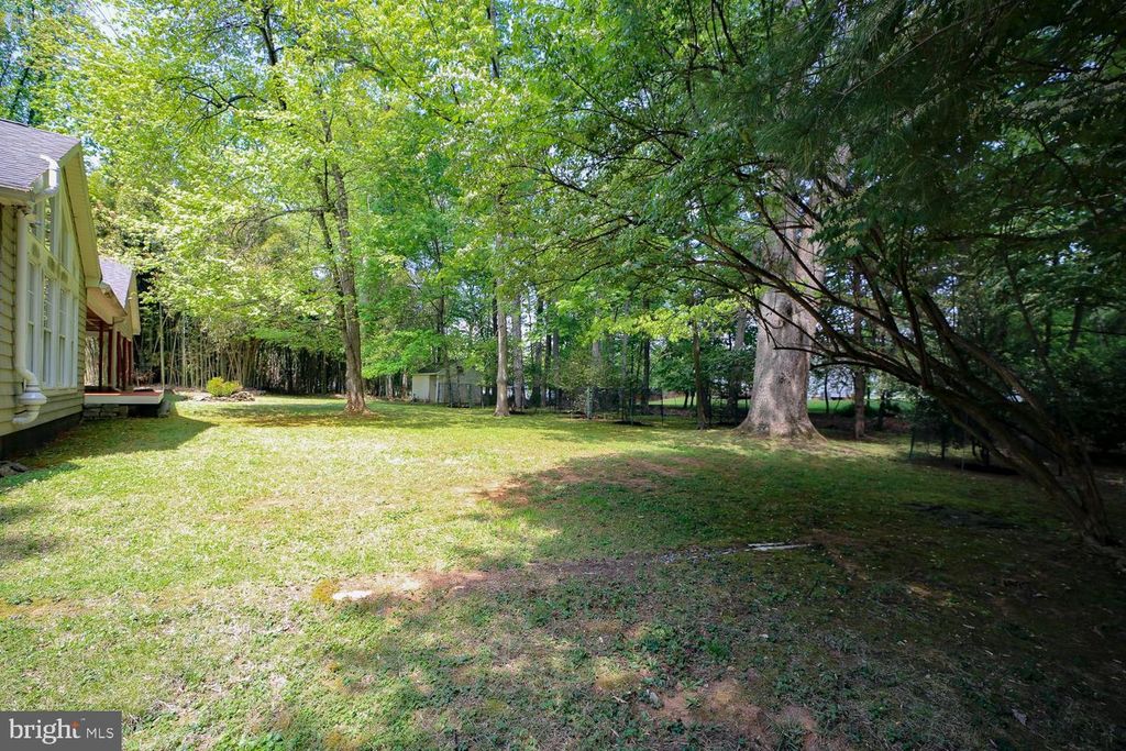 Image 34 of property listing at 503 MCCAULEY ST, Washington Grove, MD 20880