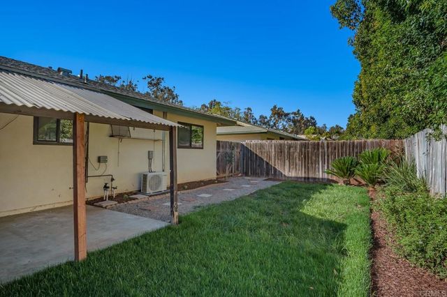 737 N Alda Drive, San Marcos, CA 92069