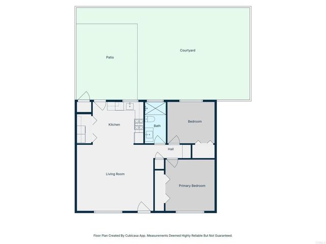 737 N Alda Drive, San Marcos, CA 92069