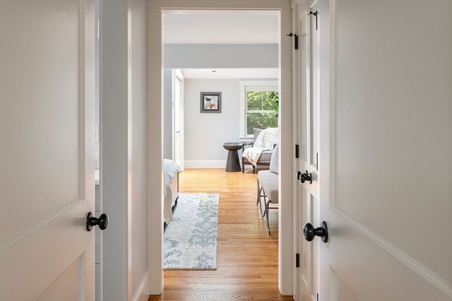 143 Oakley Road 143, Belmont, MA 02478