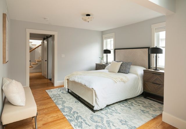 143 Oakley Road 143, Belmont, MA 02478