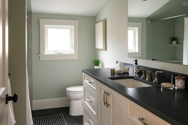 143 Oakley Road 143, Belmont, MA 02478