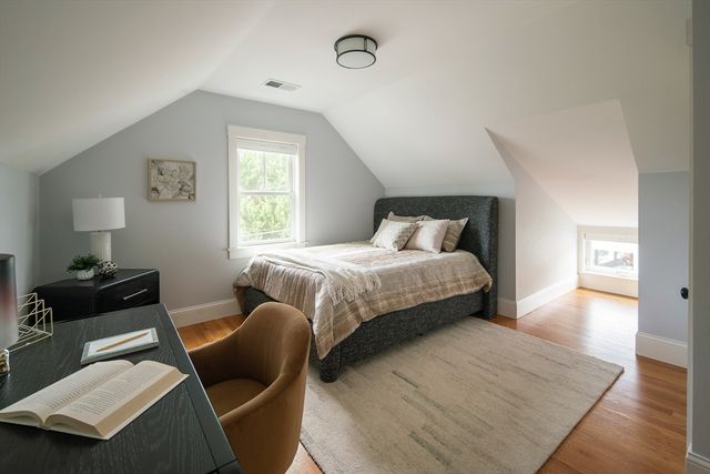 143 Oakley Road 143, Belmont, MA 02478