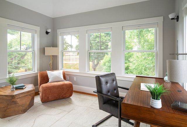 143 Oakley Road 143, Belmont, MA 02478