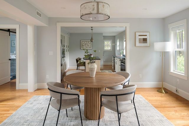 143 Oakley Road 143, Belmont, MA 02478