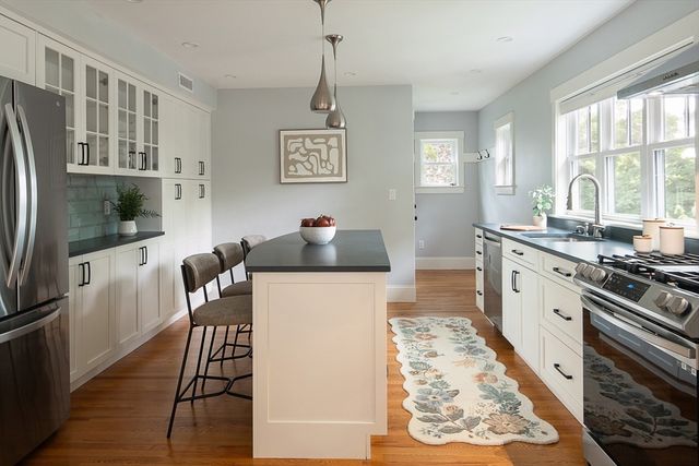 143 Oakley Road 143, Belmont, MA 02478