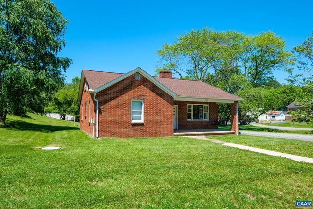 275 MAIN ST, Stanardsville, VA 22973
