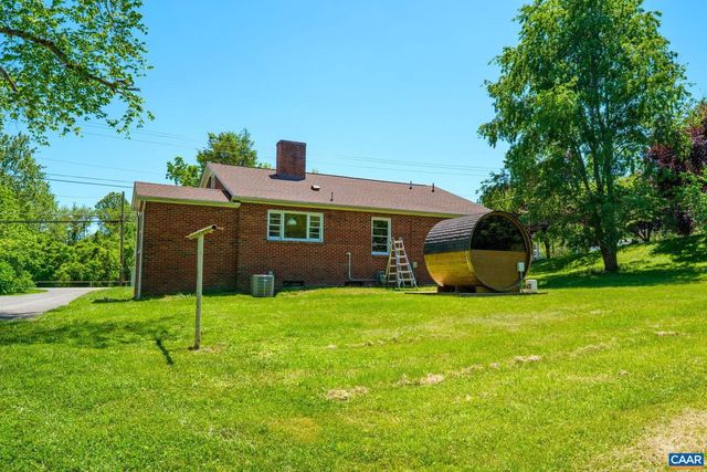 275 MAIN ST, Stanardsville, VA 22973
