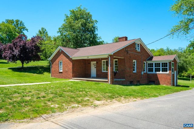 275 MAIN ST, Stanardsville, VA 22973