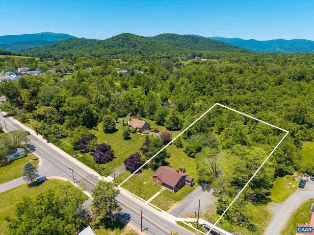 275 MAIN ST, Stanardsville, VA 22973