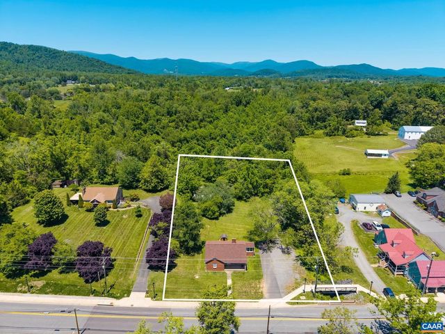 275 MAIN ST, Stanardsville, VA 22973