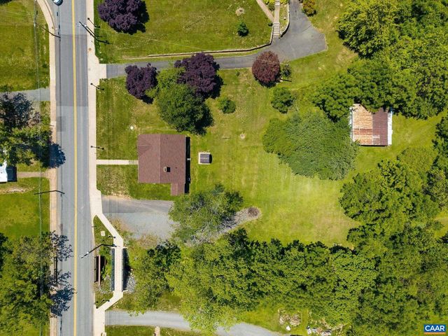 275 MAIN ST, Stanardsville, VA 22973